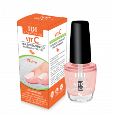 IDI Base Regeneradora de Uñas - Vit C 13ml